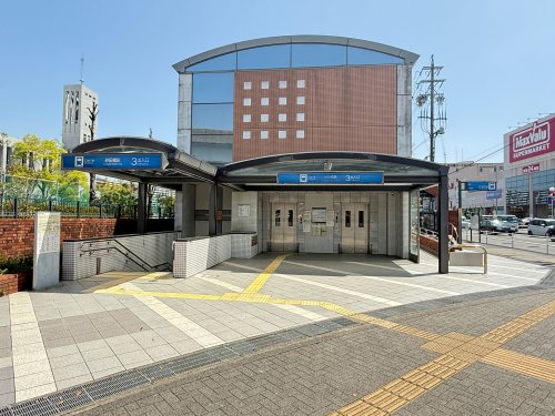 その他　砂田橋駅（その他）まで714m