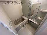 バス・シャワールーム　同メーカー施工　別部屋イメージ写真