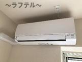 その他設備　同メーカー施工　別部屋イメージ写真