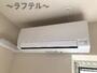 その他設備　同メーカー施工　別部屋イメージ写真