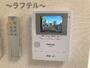 セキュリティ　同メーカー施工　別部屋イメージ写真