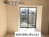 居室・リビング　同メーカー施工　別部屋イメージ写真