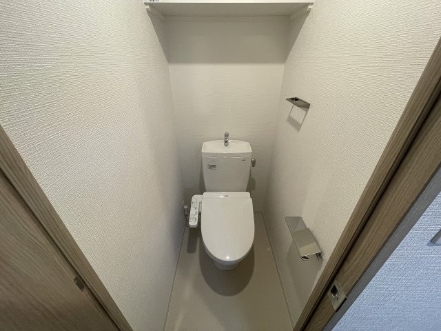トイレ　参考写真