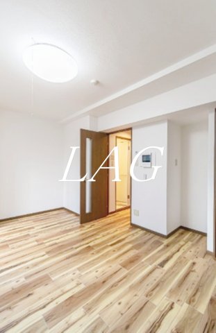 その他部屋・スペース　寝室です。