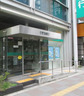 銀行　りそな銀行 浅草支店（銀行）まで661m