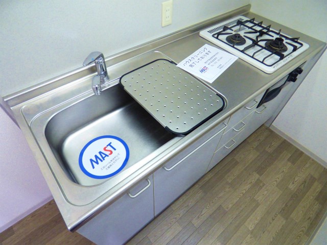 キッチン　別部屋参考写真
