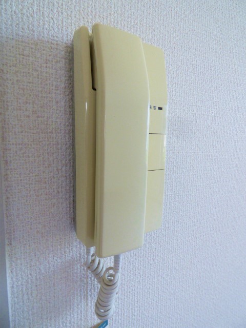 セキュリティ　別部屋参考写真