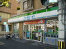 コンビニ　ファミリーマート 七条御所ノ内店（コンビニ）まで164m