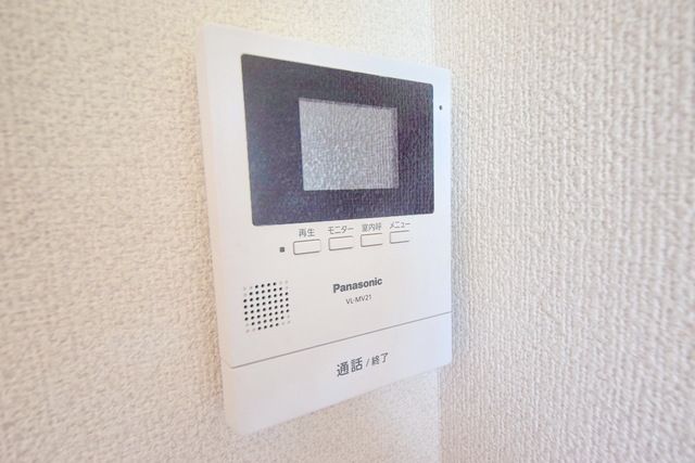 セキュリティ　★別部屋参考画像★