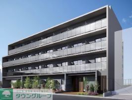その他共有部分　外観