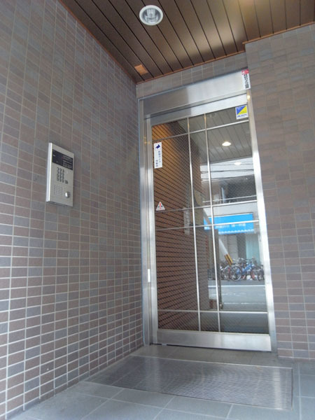 ロビー