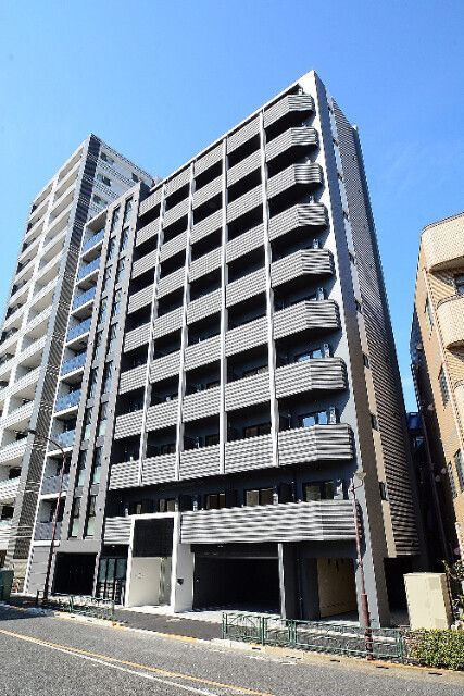 建物外観　☆外観☆