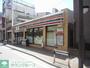 コンビニ　セブンイレブン江戸川平井4丁目店（コンビニ）まで360m