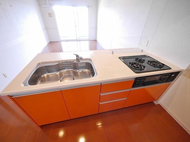 キッチン　★お問い合わせはタウンハウジング聖蹟桜ヶ丘店まで★