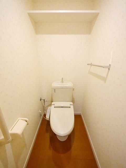 トイレ　★お問い合わせはタウンハウジング聖蹟桜ヶ丘店まで★