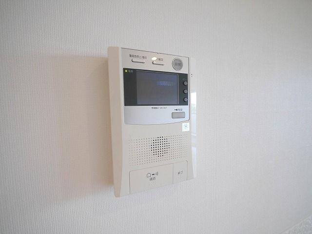 セキュリティ　★お問い合わせはタウンハウジング聖蹟桜ヶ丘店まで★