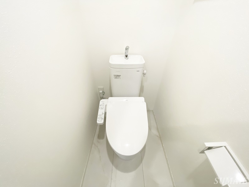 トイレ　トイレです☆
