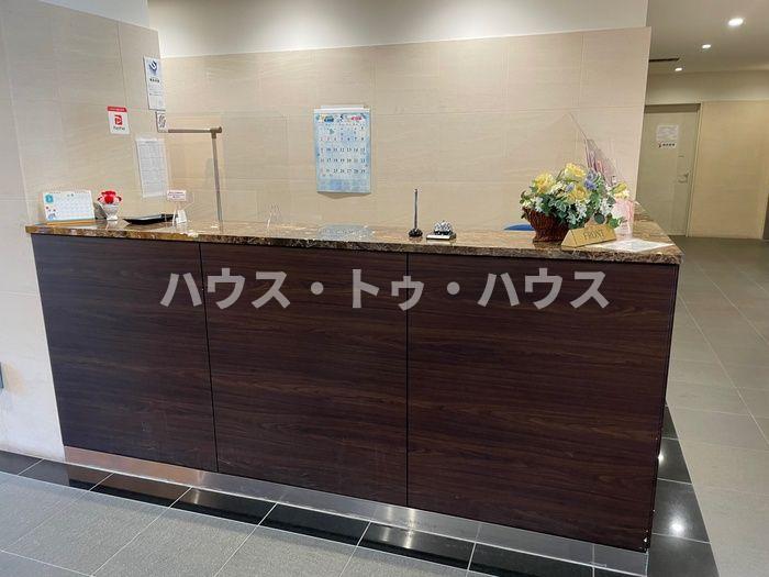 ロビー