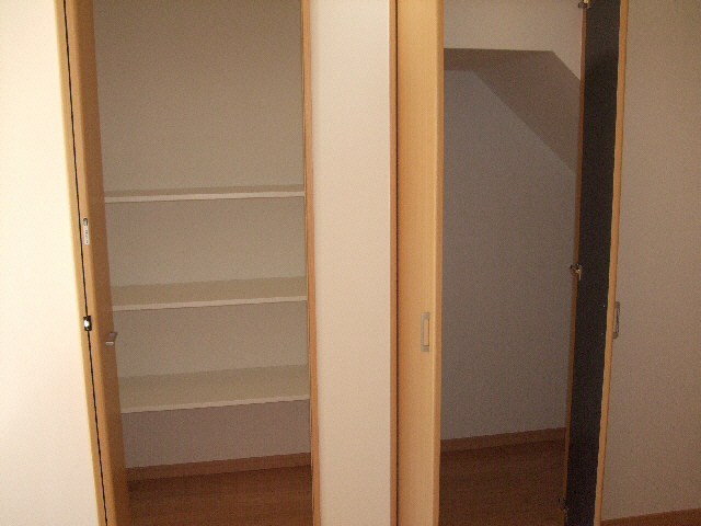 収納　2