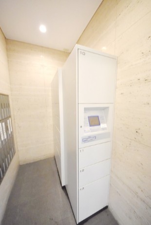 その他共有部分　☆その他共用部分☆
