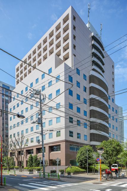 建物外観　☆外観☆