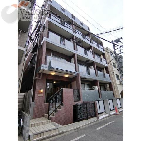 建物外観　物件画像