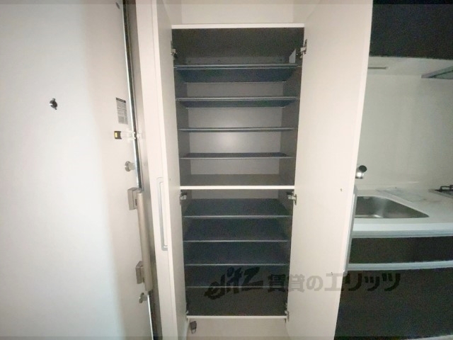 収納　下駄箱