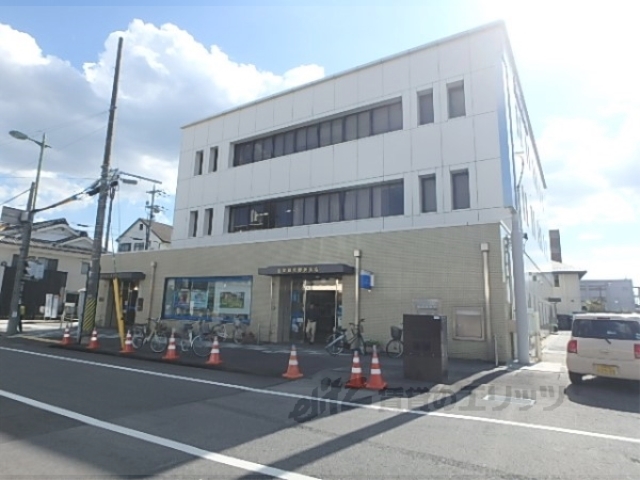 銀行　滋賀銀行野洲支店（銀行）まで1000m