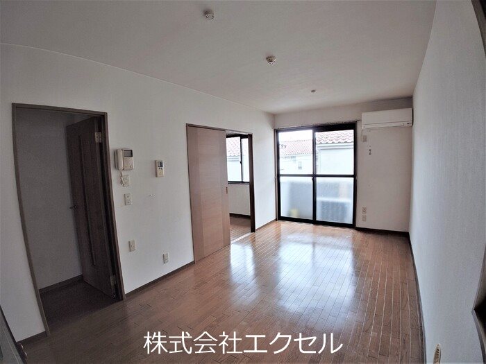 居室・リビング　同建物の別部屋の写真♪