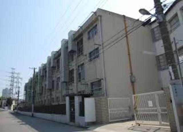 小学校　大阪市立酉島小学校（小学校）まで700m
