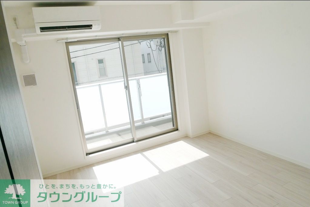 居室・リビング　★居室★
