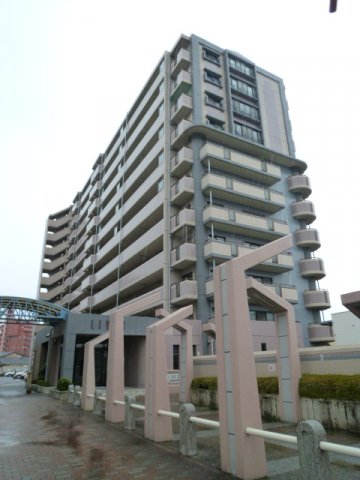 建物外観　おしゃれな外観です