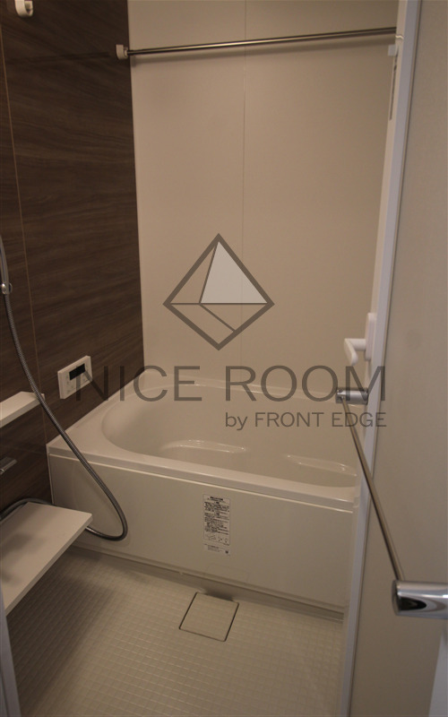 バス・シャワールーム　ディアコートオリヴィエ　お風呂