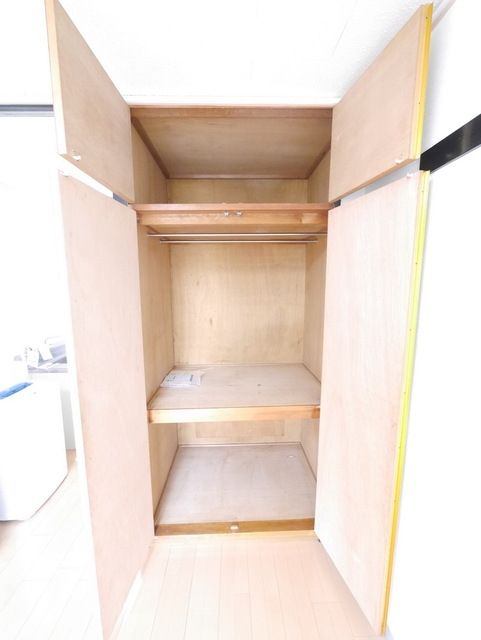 収納　★お部屋探しは、タウンハウジング多摩センター店へ★