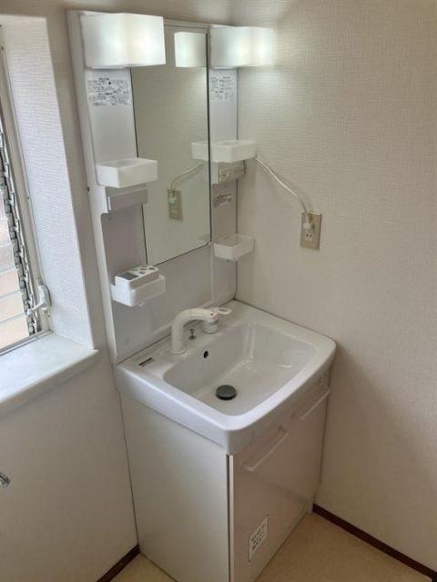 ＪＲ高崎線 桶川駅 徒歩23分 2階建 築36年の内装写真
