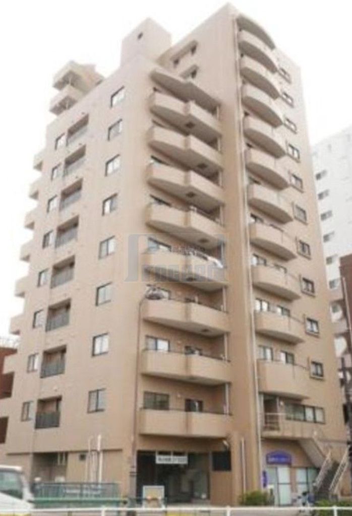 建物外観　☆こちらの物件は仲介手数料無料です☆