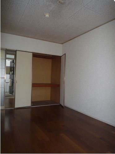 収納　※別部屋参照