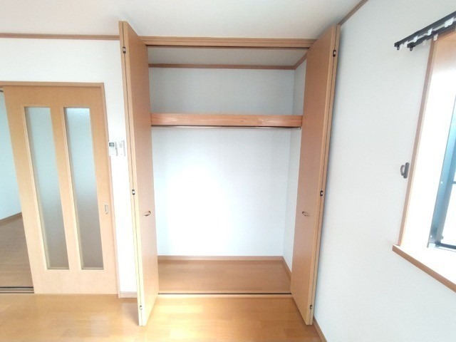 収納　図面と現状に相違がある場合には現状を優先