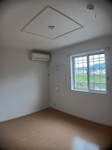 その他部屋・スペース　きれいな内装です