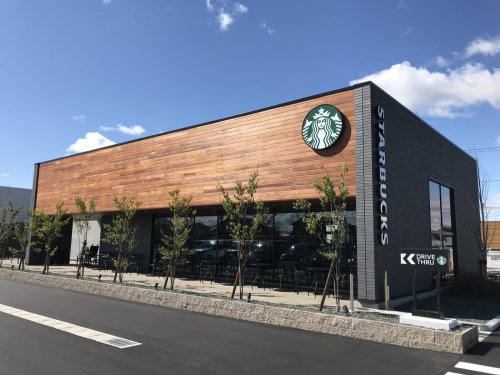 飲食店　スターバックス コーヒー 堺東中央線店（飲食店）まで190m