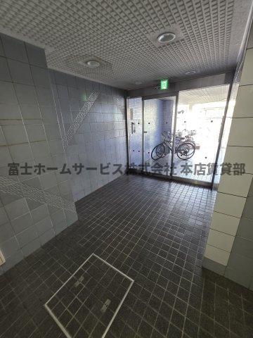 ロビー