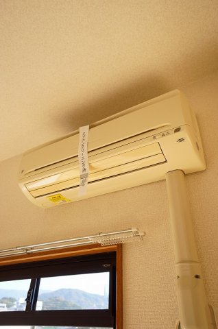 その他設備　別部屋サンプル画像です