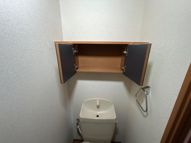トイレ　シャワー付トイレ