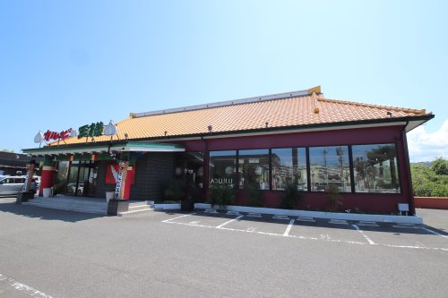 飲食店　カルビの王様河内長野店（飲食店）まで2079m