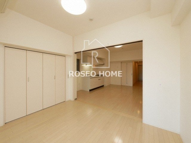 その他部屋・スペース　同マンション別部屋：参考写真