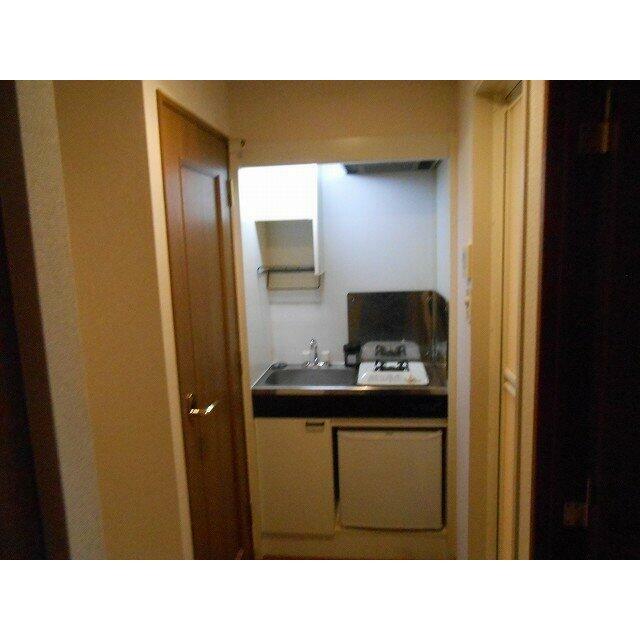 キッチン　別部屋参考写真