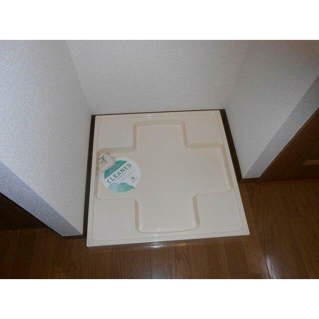 その他設備　別部屋参考写真