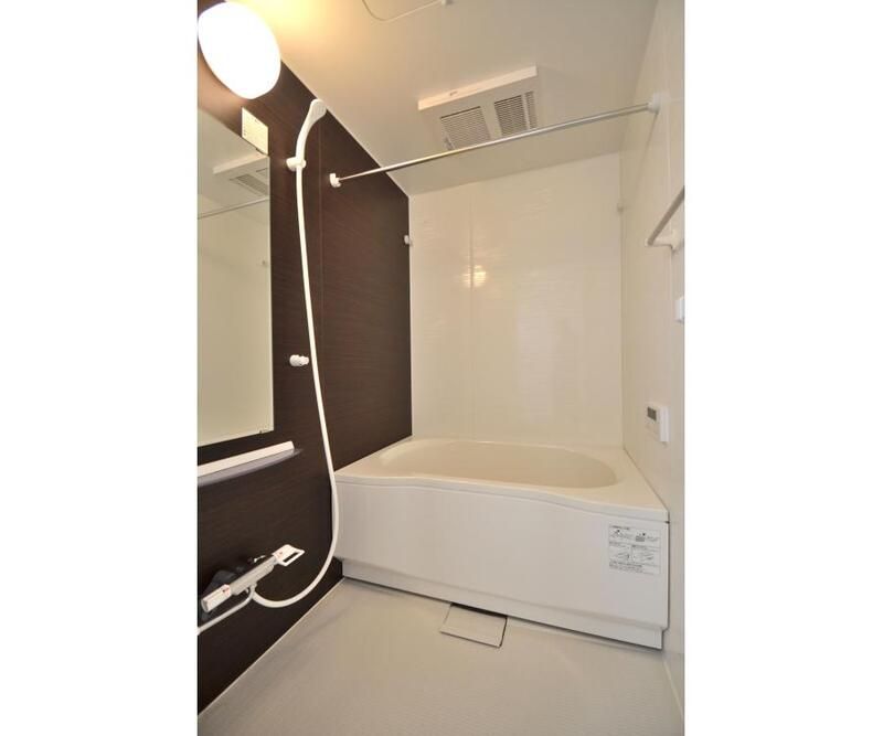 バス・シャワールーム　☆ゆったりくつろげるお風呂☆