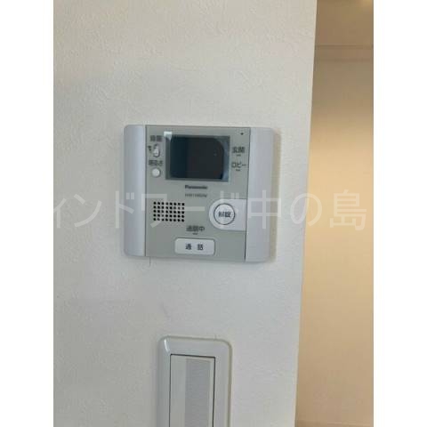 セキュリティ　詳細は、ウィンドワード中の島店までご相談下さい。