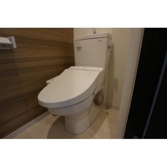 トイレ　別部屋参考写真